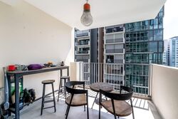 The Terrace (D19), Condominium #582036291